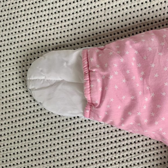 Vintage Baby B'Gosh Bunting Suit | 6-9m - Picture 6 of 13